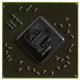 216-0729042  AMD Mobility Radeon HD 4650, . 